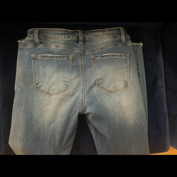 Fashion nova jeans - Picture 2 of 3